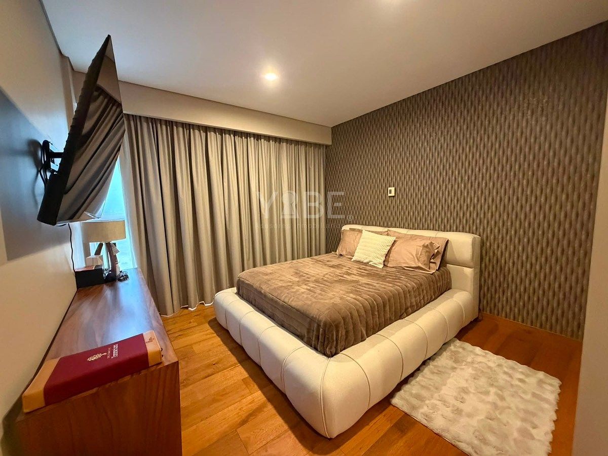Apartamento em Valle Real, Zapopan, foto 17 de 20