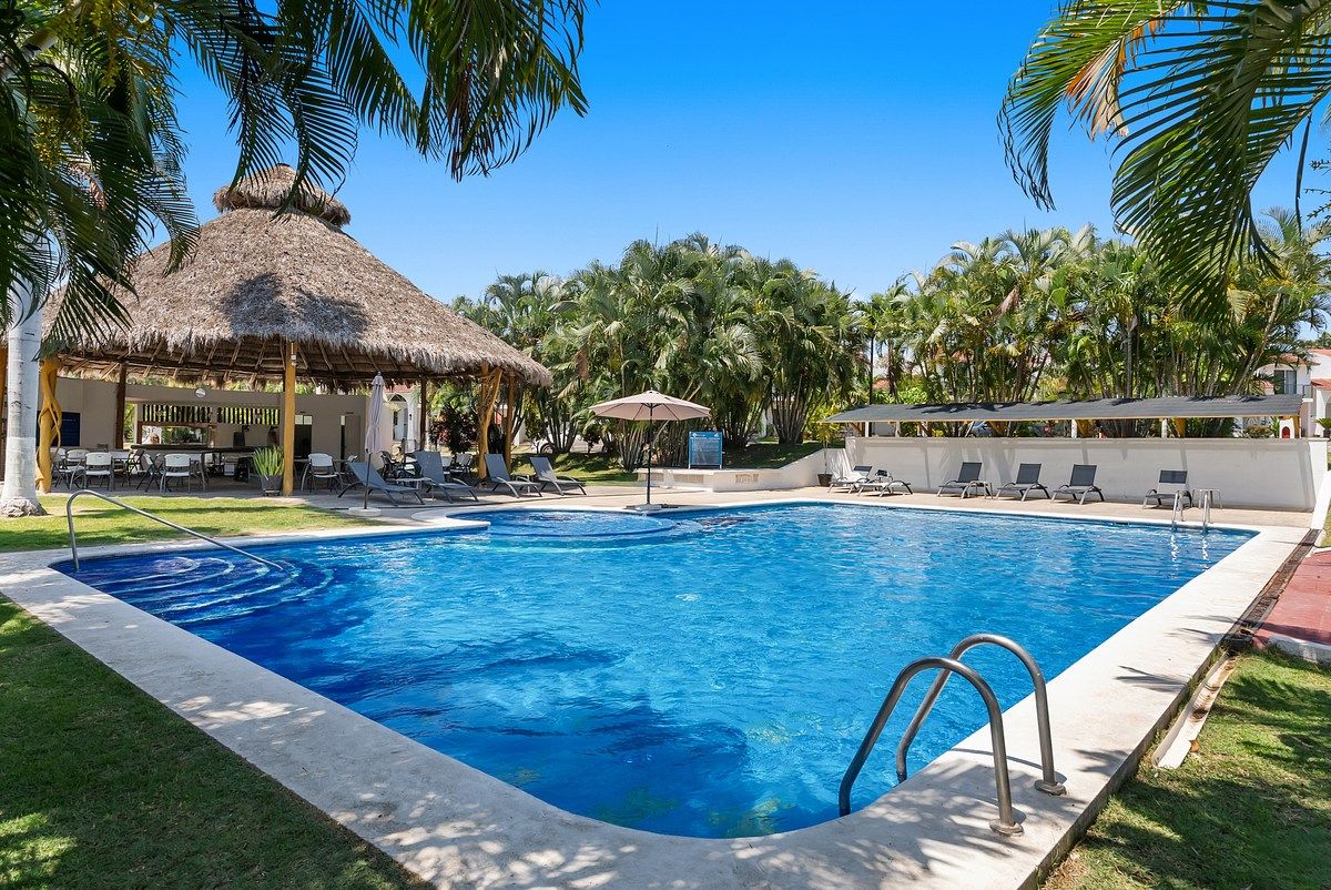 Casa em Nuevo Vallarta, Bahía de Banderas, foto 2 de 46