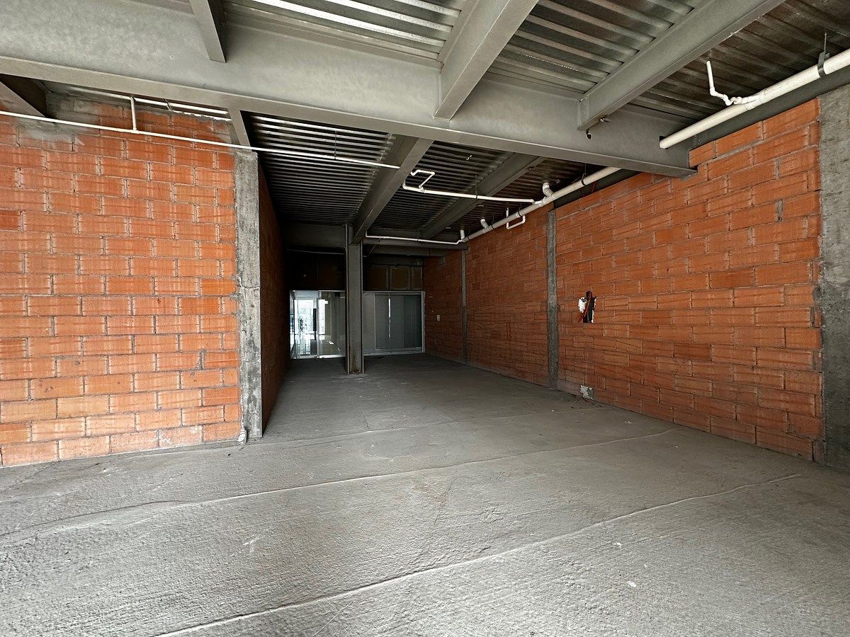 Sala Comercial em Lomas de Montecristo, Monterrey, foto 3 de 4