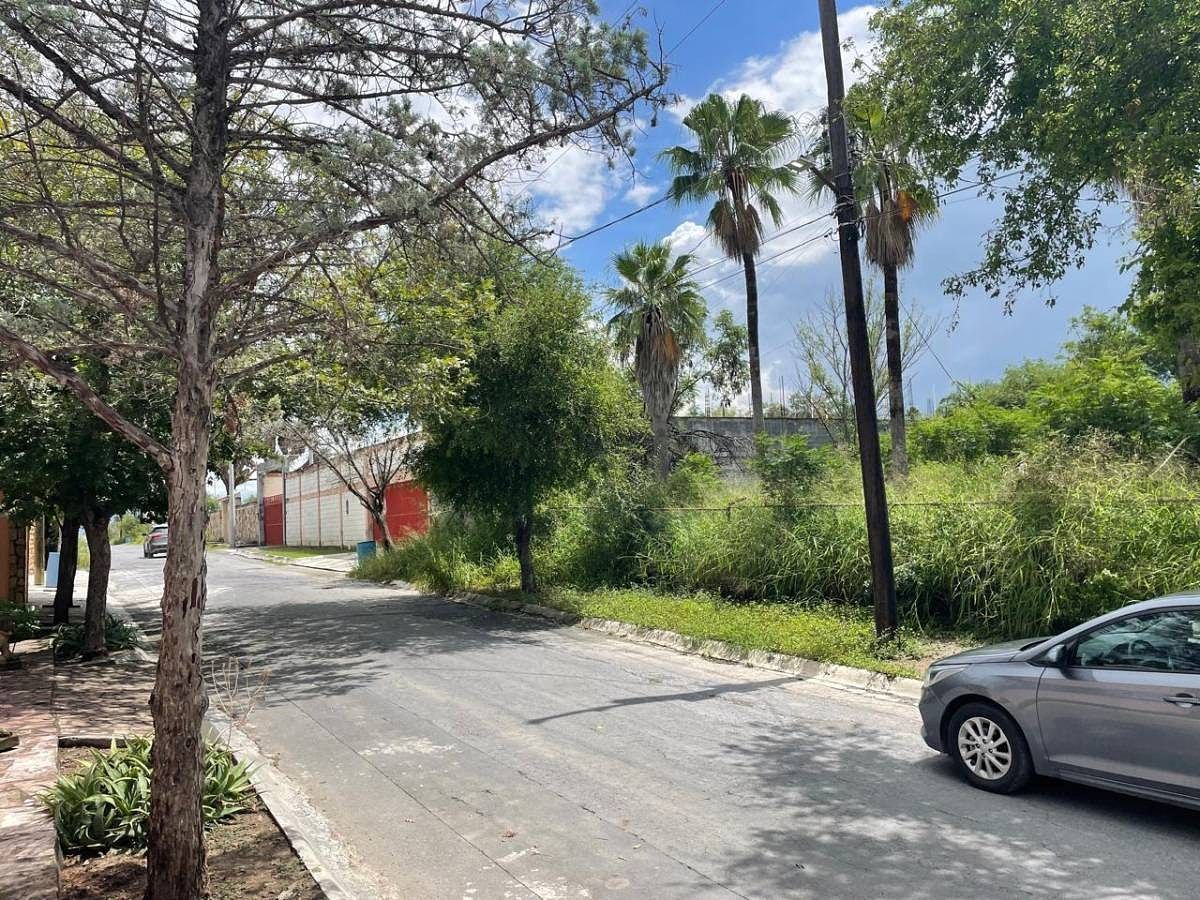 Terreno en Venta en Rinconada Colonial, Apodaca, Nuevo Leon