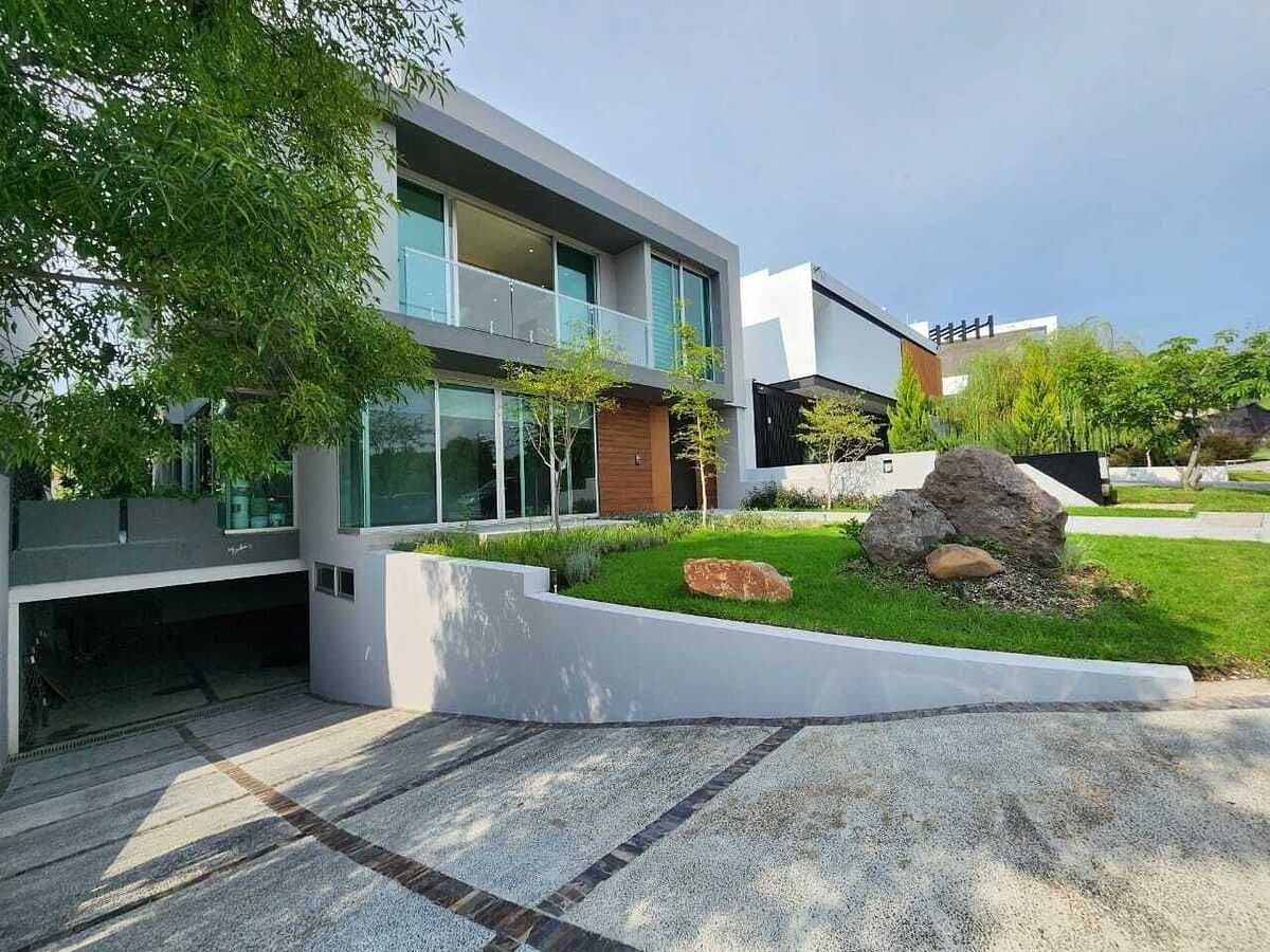 House in Gated Community in Los Sueños, Zapopan, photo 2 of 27