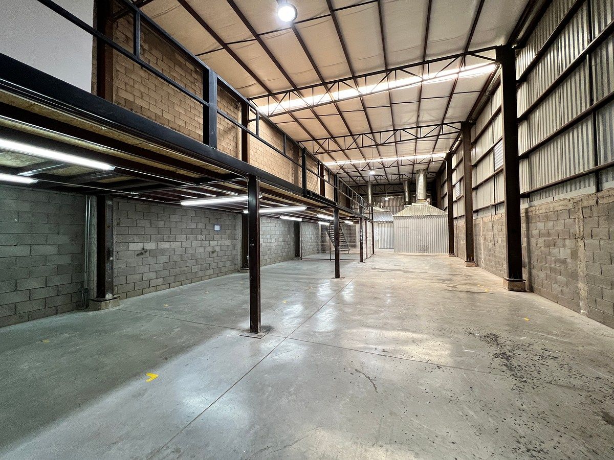 Galpão comercial em Parque Industrial, Hermosillo, foto 4 de 17