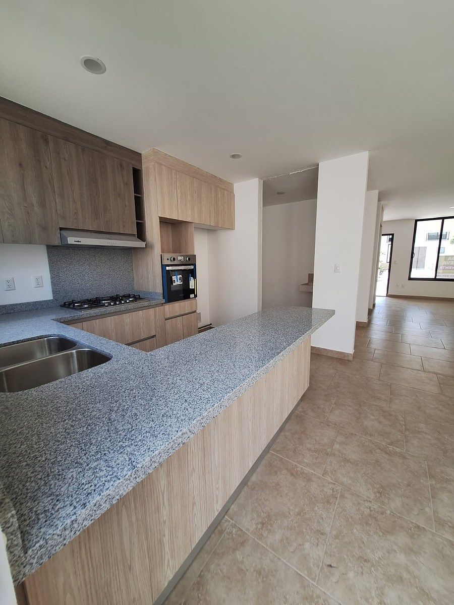 House in Zibatá, El Marqués, photo 19 of 24