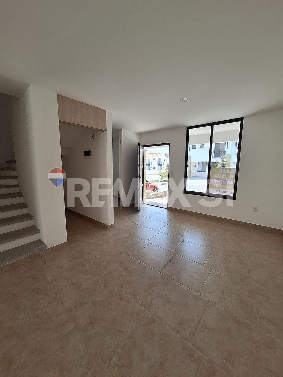 Casa en Zibatá, El Marqués, foto 4 de 24