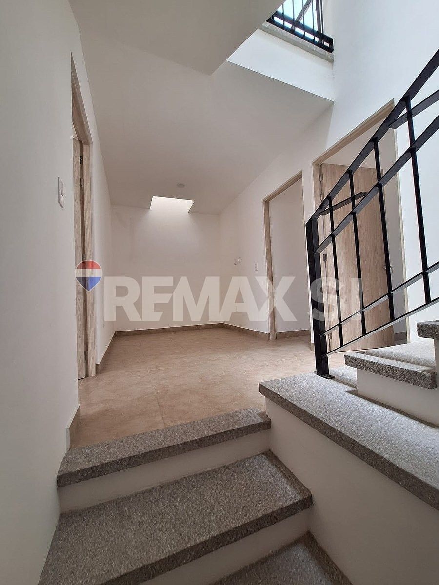 Casa en Zibatá, El Marqués, foto 5 de 24
