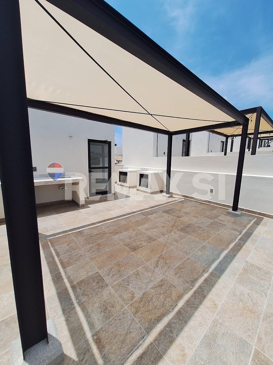 Casa en Zibatá, El Marqués, foto 6 de 24