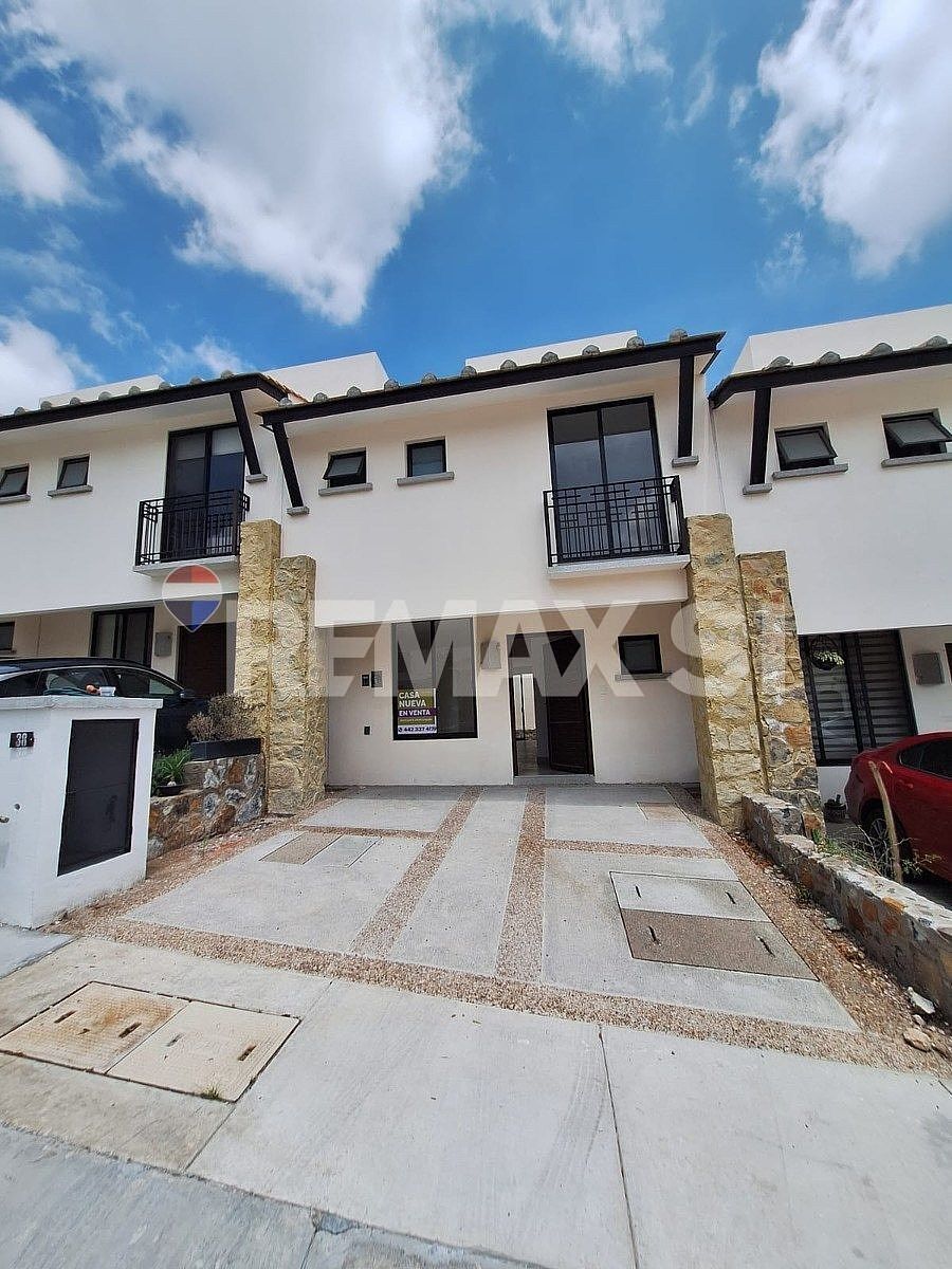 Casa en Zibatá, El Marqués, foto 13 de 24