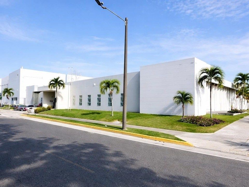 Nave en San Isidro, Santo Domingo Este, foto 6 de 6