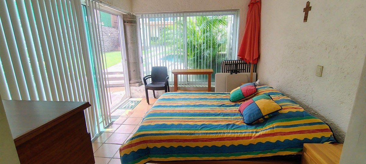 Casa en Burgos Bugambilias, Temixco, foto 6 de 50