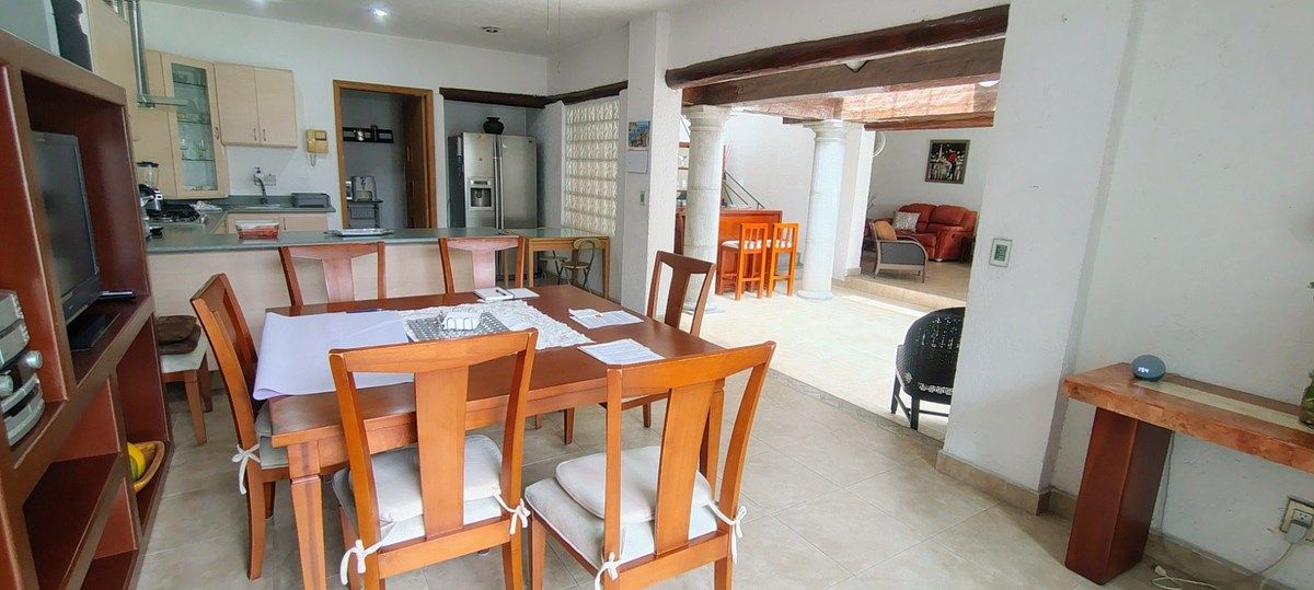 Casa en Burgos Bugambilias, Temixco, foto 11 de 50