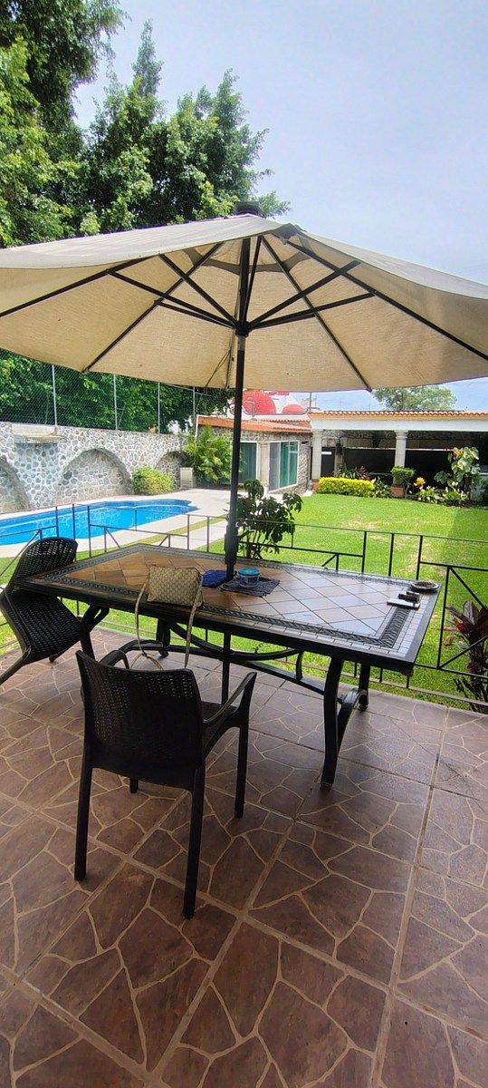 Casa en Burgos Bugambilias, Temixco, foto 2 de 50
