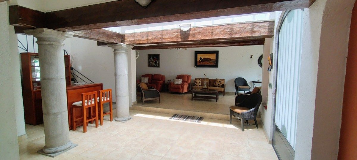 Casa en Burgos Bugambilias, Temixco, foto 15 de 50