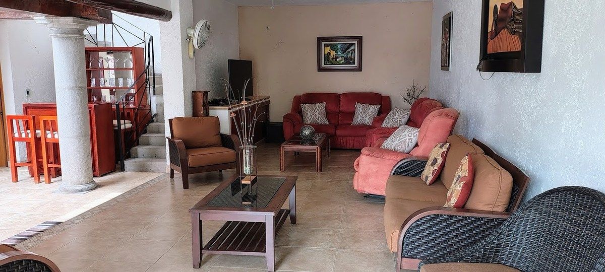 Casa en Burgos Bugambilias, Temixco, foto 20 de 50