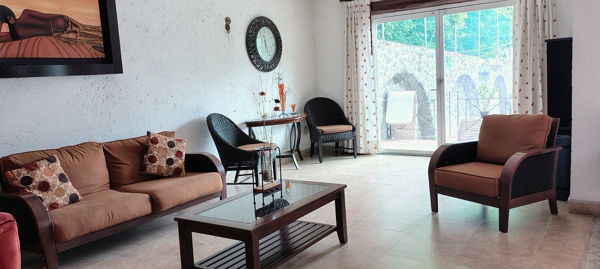 Casa en Burgos Bugambilias, Temixco, foto 21 de 50
