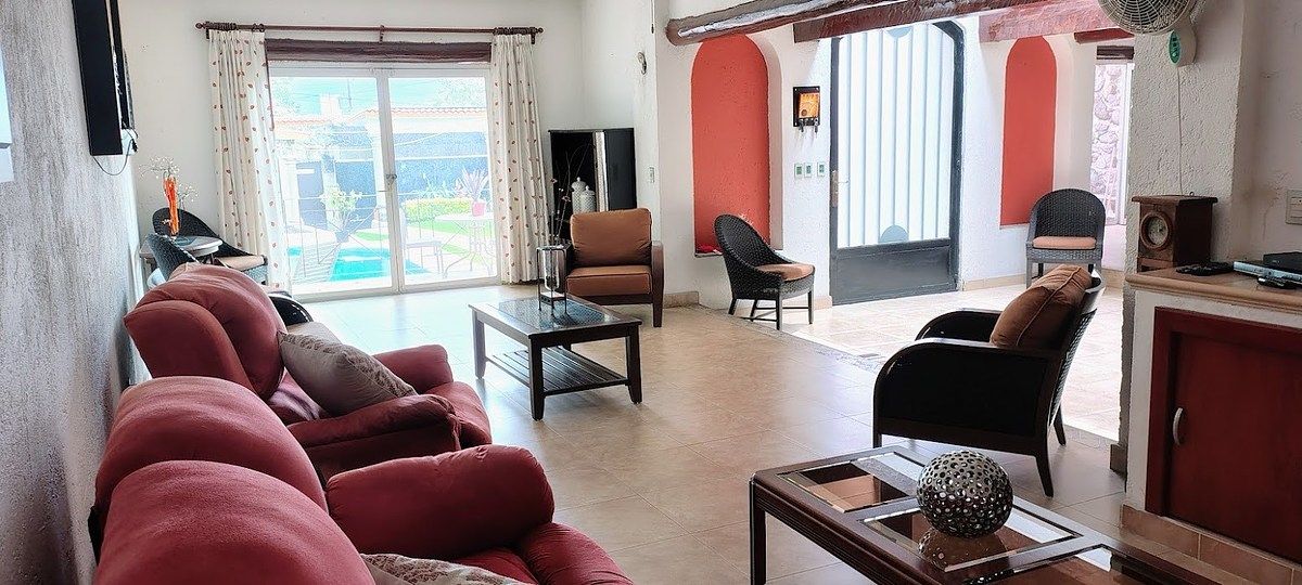 Casa en Burgos Bugambilias, Temixco, foto 32 de 50