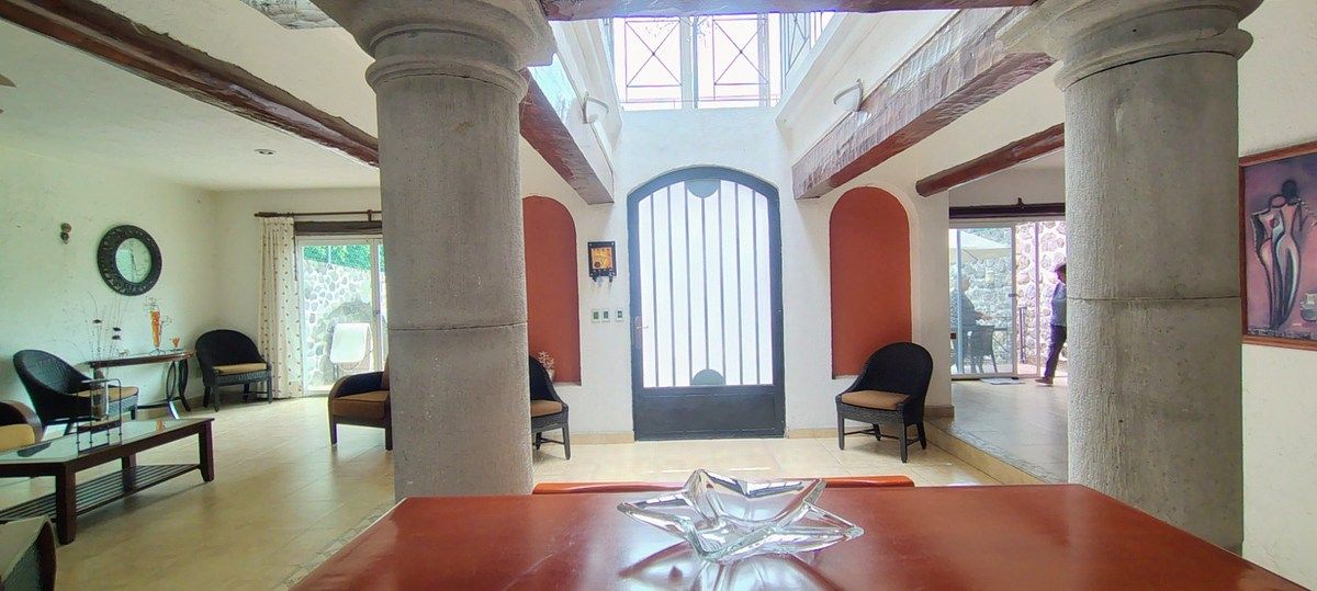 Casa en Burgos Bugambilias, Temixco, foto 41 de 50