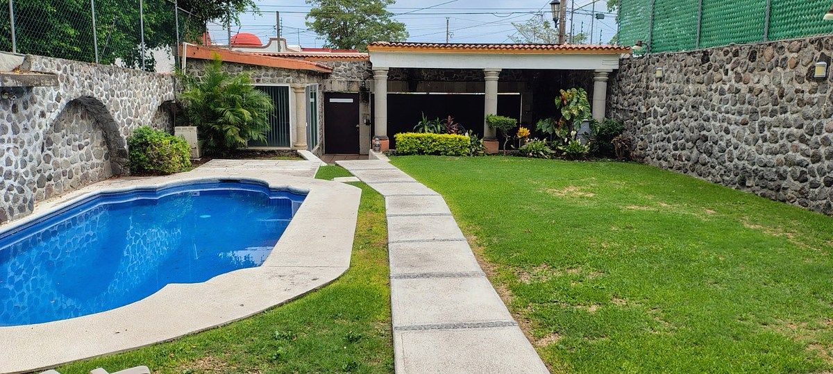 Casa en Burgos Bugambilias, Temixco, foto 4 de 50