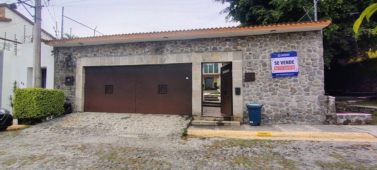 Casa en Burgos Bugambilias, Temixco, foto 43 de 50