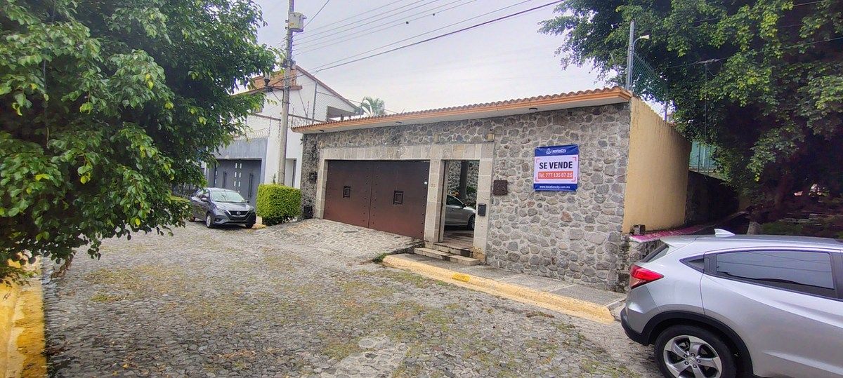 Casa en Burgos Bugambilias, Temixco, foto 45 de 50