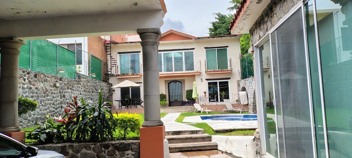 Casa en Burgos Bugambilias, Temixco, foto 49 de 50