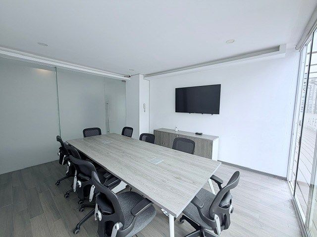 Departamento en Los Alpes, Álvaro Obregón, foto 10 de 11