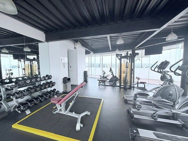Departamento en Los Alpes, Álvaro Obregón, foto 9 de 11