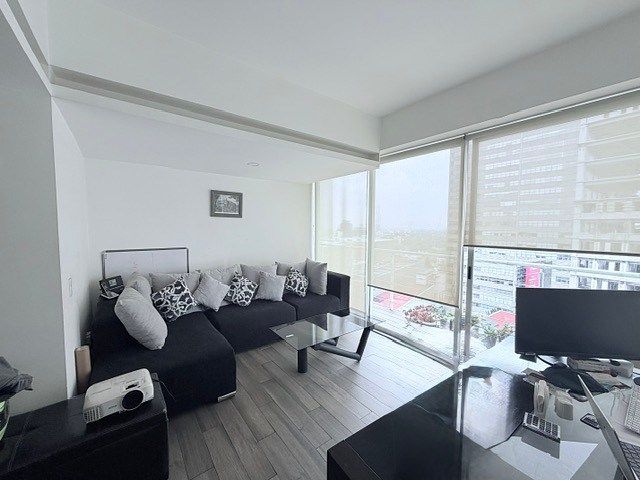 Departamento en Los Alpes, Álvaro Obregón, foto 2 de 11