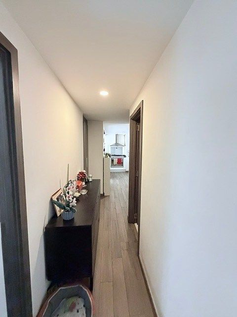 Departamento en Los Alpes, Álvaro Obregón, foto 5 de 11