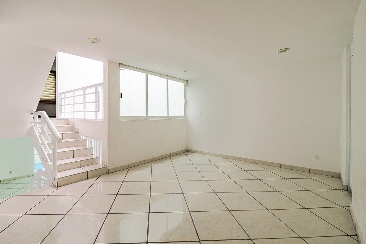Casa en Venta en Paseos Taxqueña, calle cerrada, 3 recámaras, alcaldía Coyoacán - foto 5