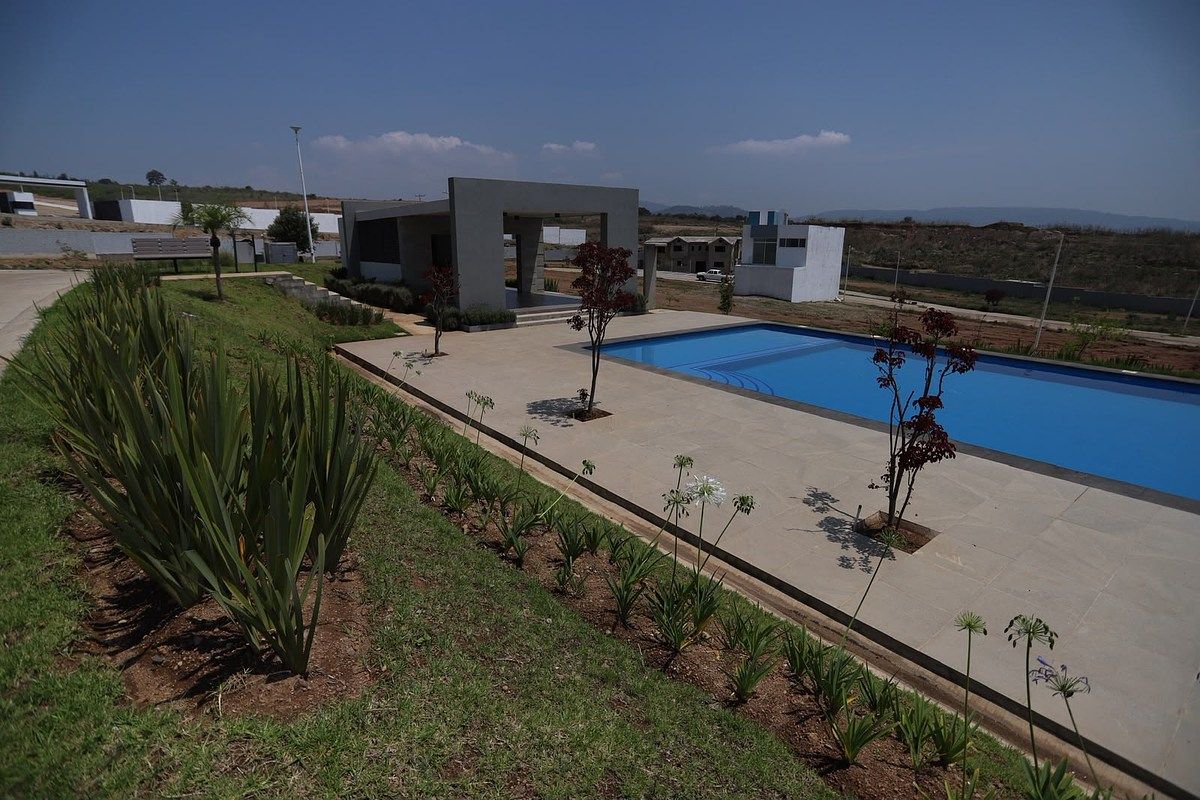 Lot in Senderos de Monte Verde, Tlajomulco de Zúñiga, photo 2 of 14