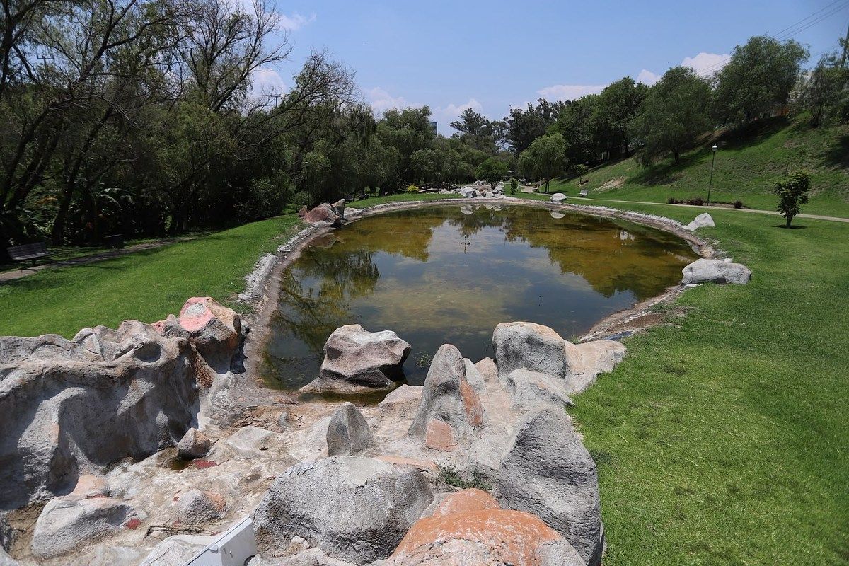 Lot in Senderos de Monte Verde, Tlajomulco de Zúñiga, photo 4 of 14