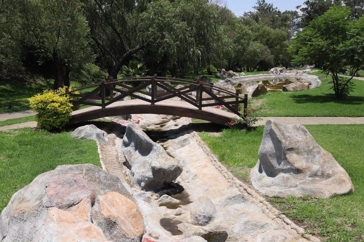 Lot in Senderos de Monte Verde, Tlajomulco de Zúñiga, photo 7 of 14