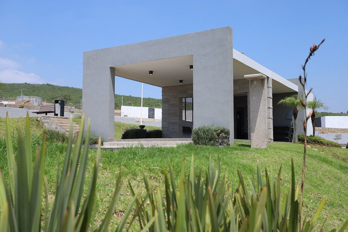 Lot in Senderos de Monte Verde, Tlajomulco de Zúñiga, photo 9 of 14