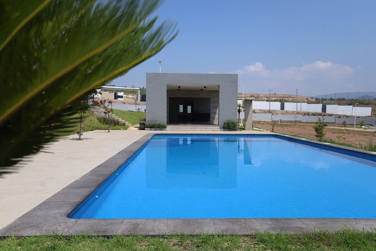 Lot in Senderos de Monte Verde, Tlajomulco de Zúñiga, photo 13 of 14