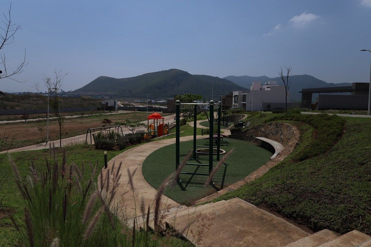 Lot in Senderos de Monte Verde, Tlajomulco de Zúñiga, photo 14 of 14