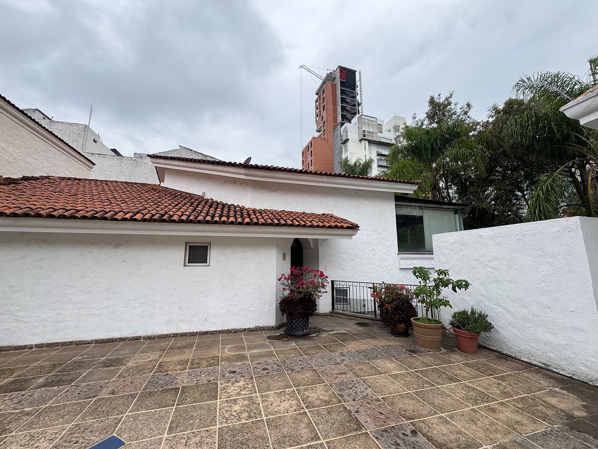 Casa em condomínio fechado em Country Club, Guadalajara, foto 6 de 37