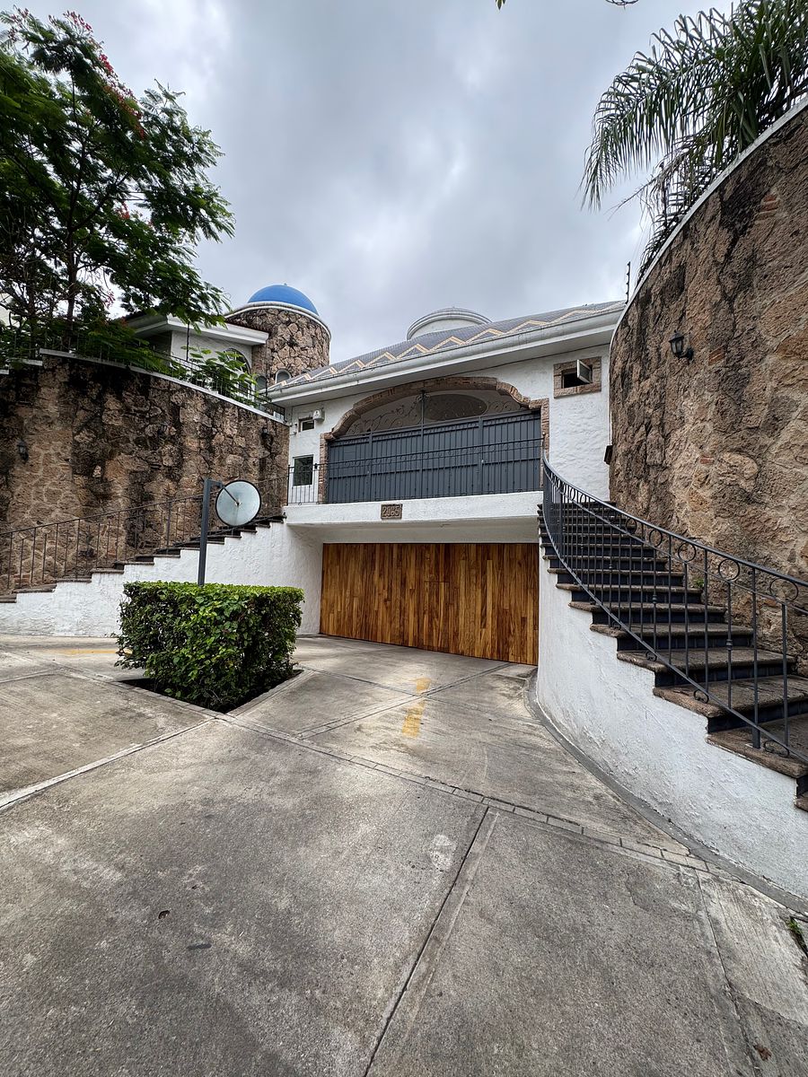 Casa em condomínio fechado em Country Club, Guadalajara, foto 36 de 37