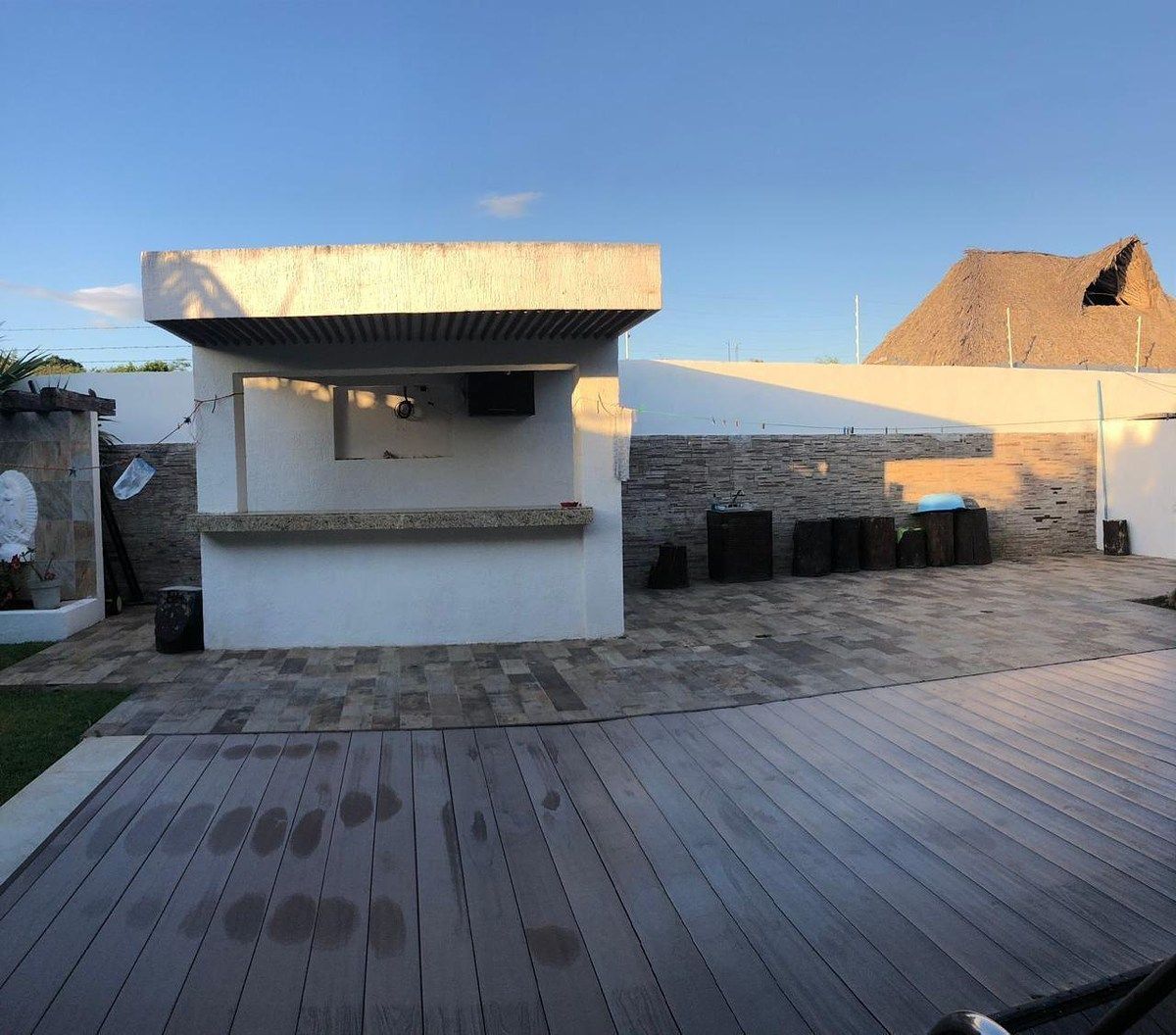 Casa em Imi, Campeche, foto 9 de 23