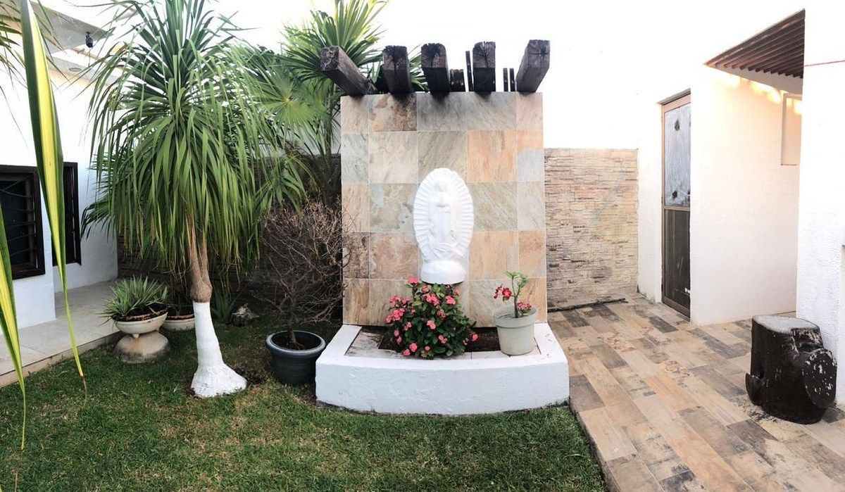 Casa em Imi, Campeche, foto 13 de 23
