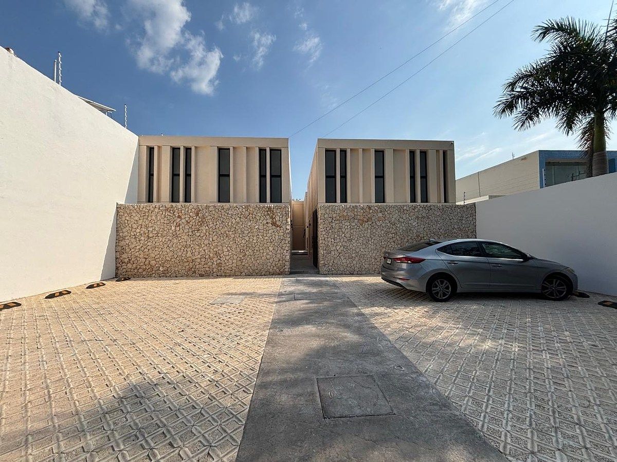 Apartamento em Dzityá, Mérida, foto 2 de 16
