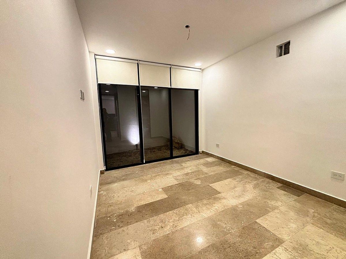 Apartamento em Dzityá, Mérida, foto 5 de 16
