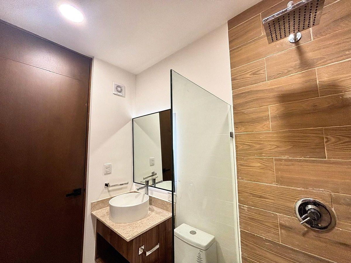 Apartamento em Dzityá, Mérida, foto 10 de 16