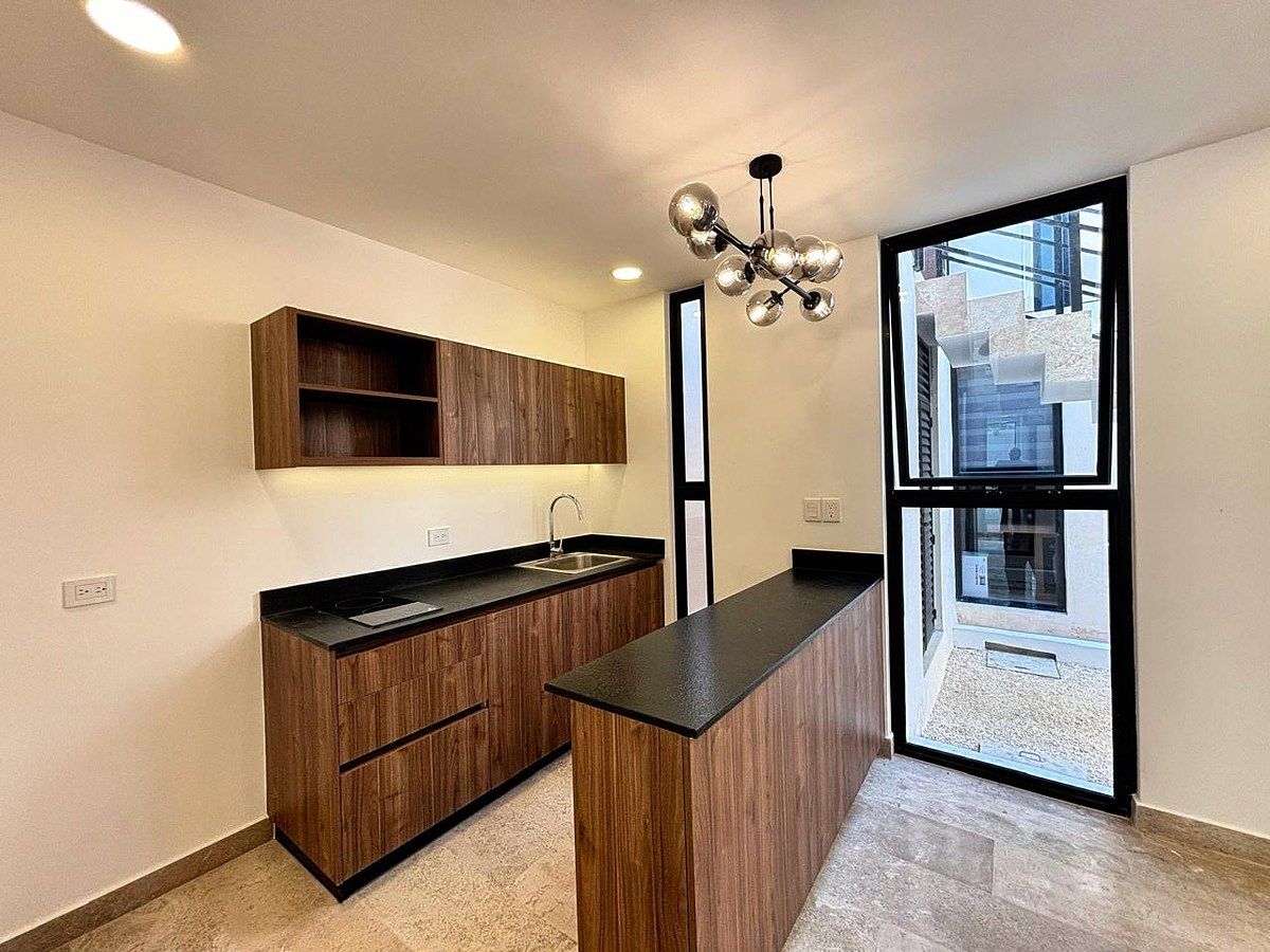 Apartamento em Dzityá, Mérida, foto 12 de 16