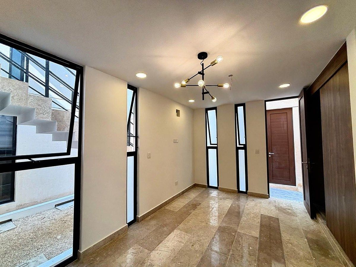 Departamento en Planta Baja en Renta  2 Recámaras  Dzityá  Norte Mérida |, foto 1 de 16