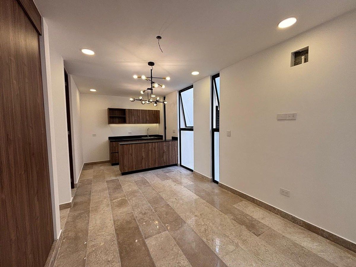 Apartamento em Dzityá, Mérida, foto 13 de 16