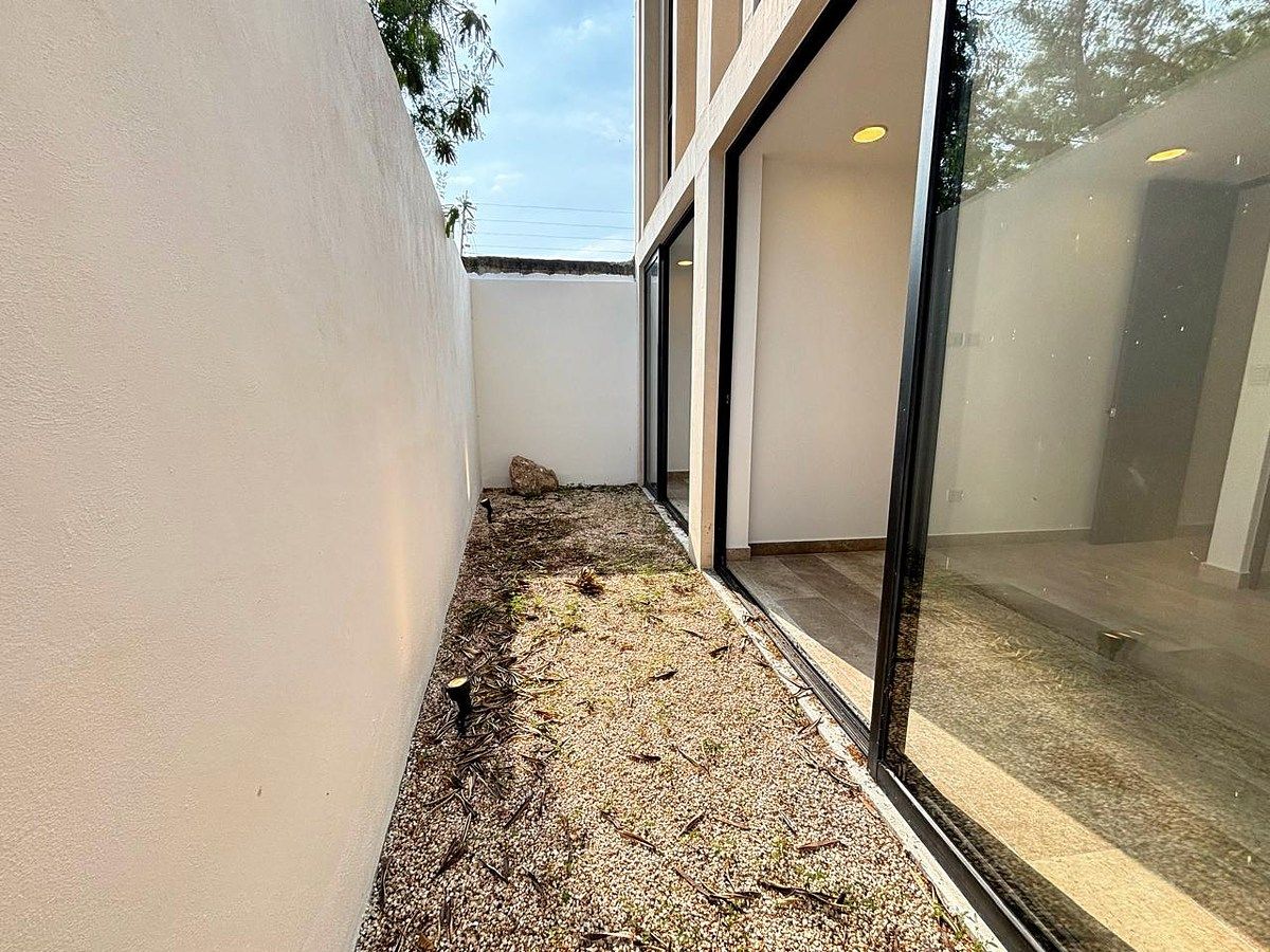 Apartamento em Dzityá, Mérida, foto 14 de 16