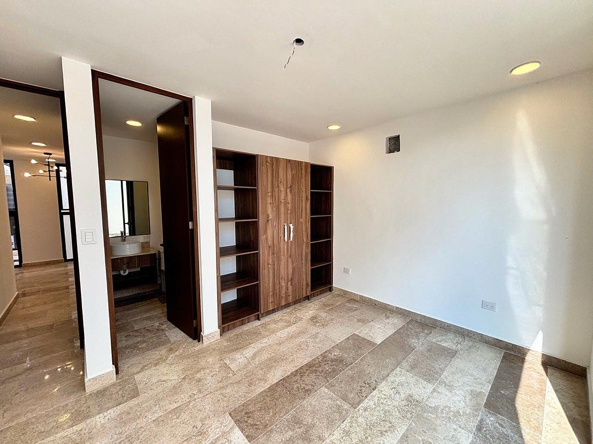 Apartamento em Dzityá, Mérida, foto 15 de 16