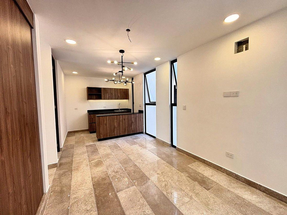 Apartamento em Dzityá, Mérida, foto 16 de 16