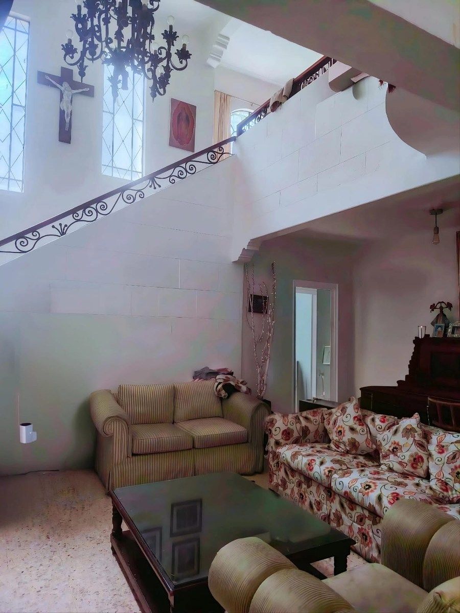 Casa em Veronica Anzures, Miguel Hidalgo, foto 3 de 7