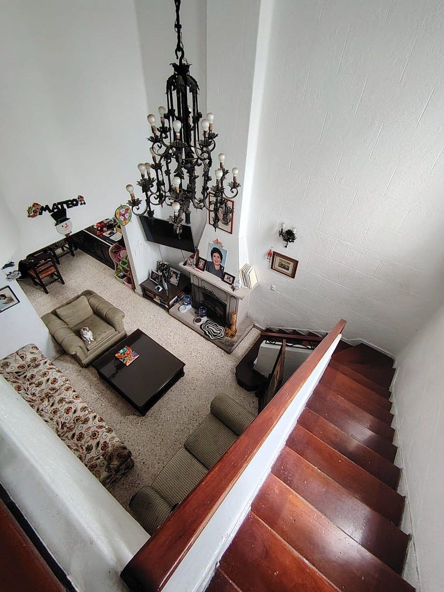 Casa em Veronica Anzures, Miguel Hidalgo, foto 5 de 7